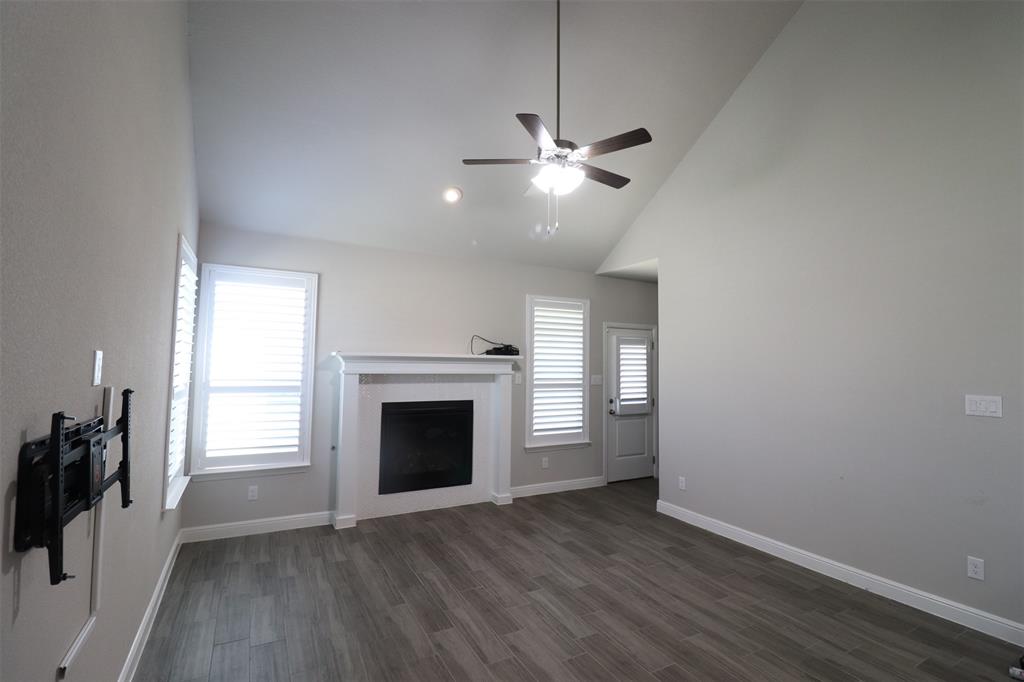 Harvest Meadows Phase 5 - Residential Lease