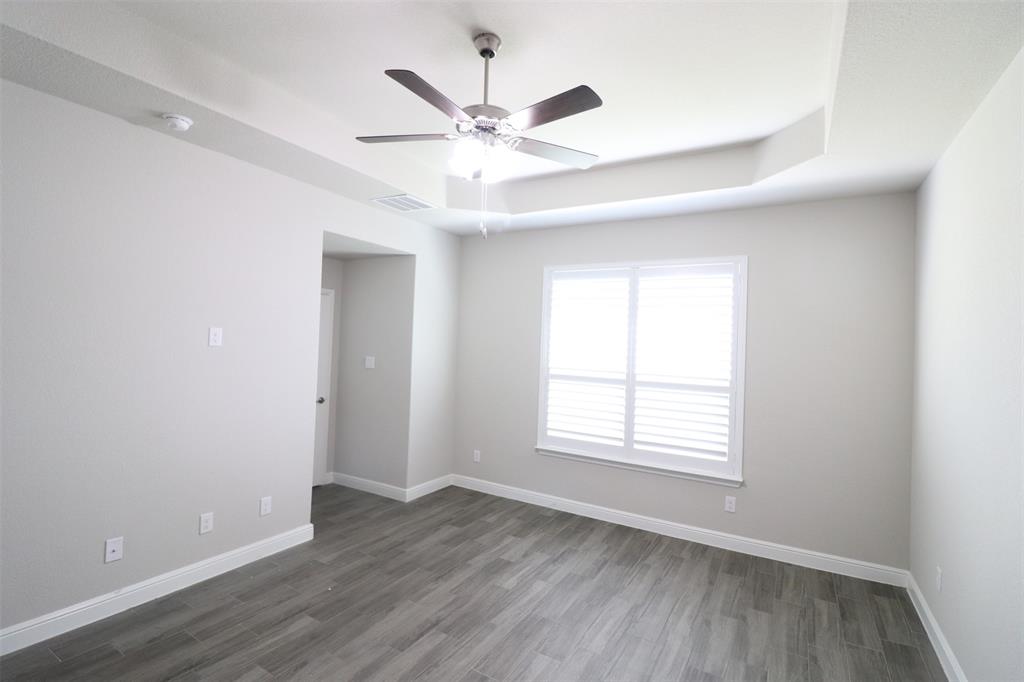 Harvest Meadows Phase 5 - Residential Lease