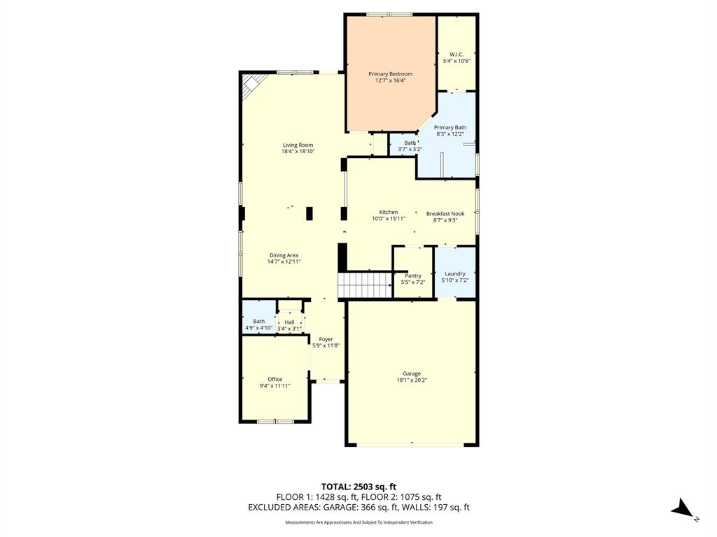 Brentwood - Residential