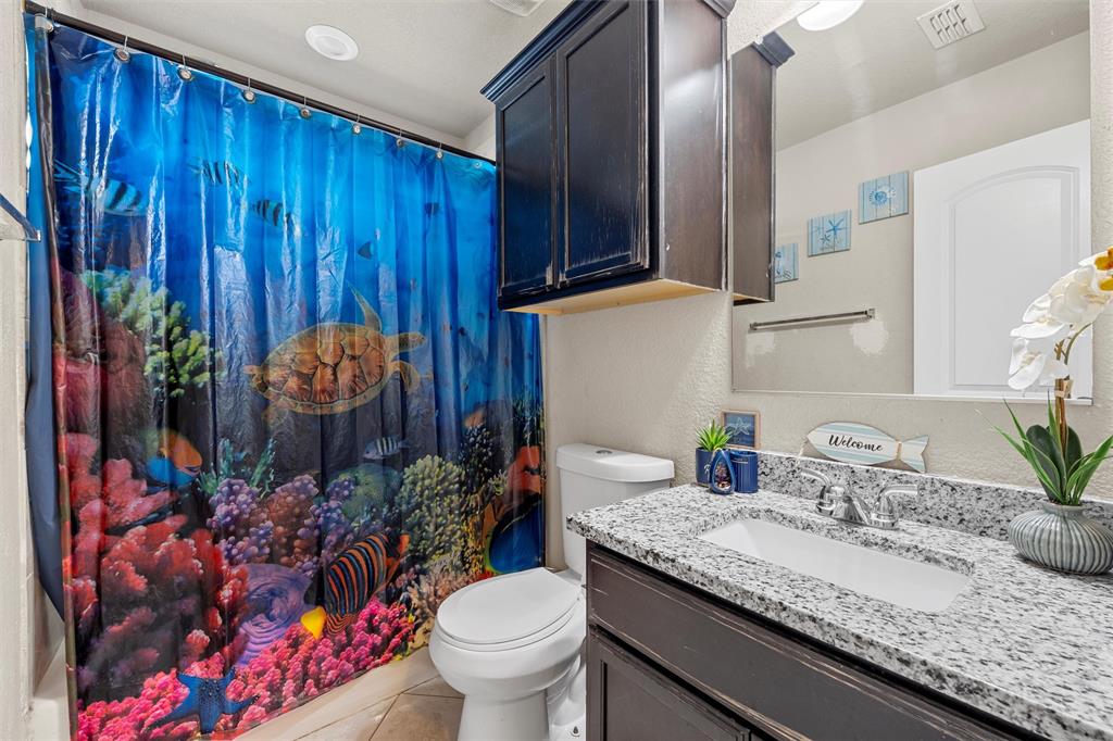 Brentwood - Residential