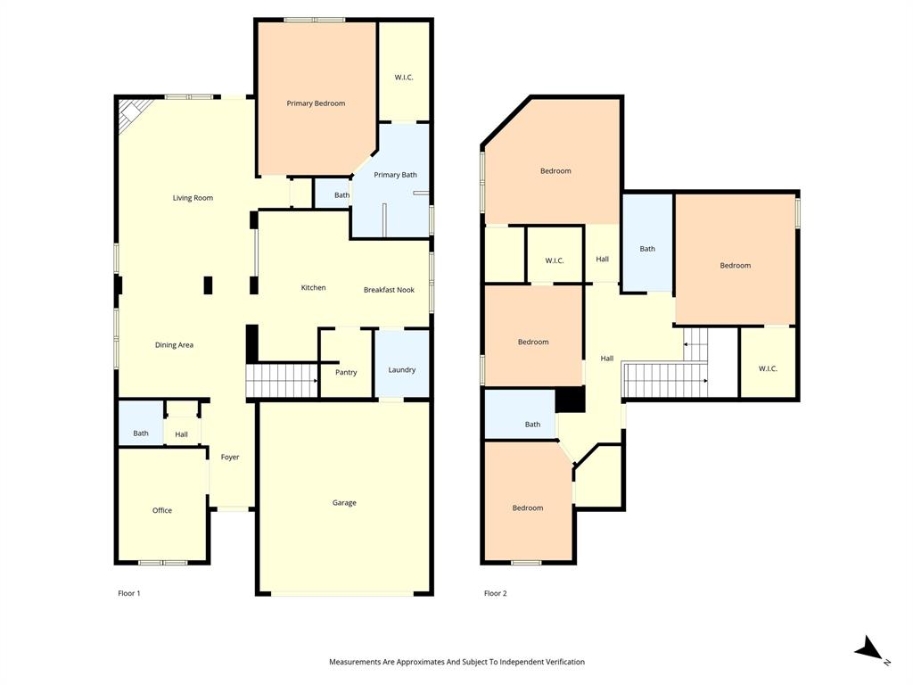 Brentwood - Residential