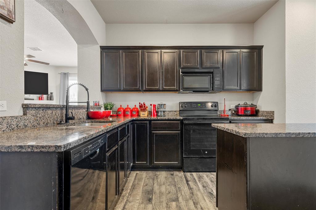 Brentwood - Residential