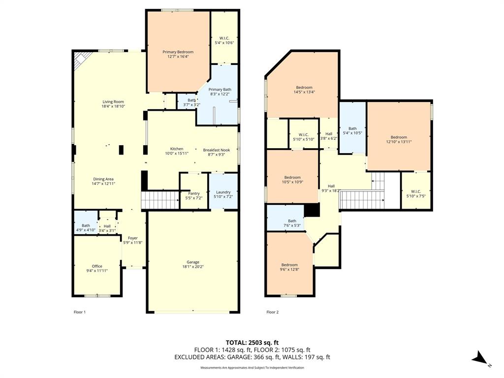 Brentwood - Residential