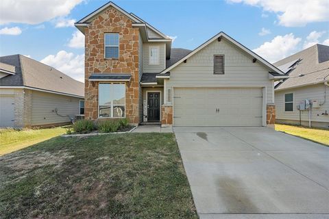 10620 Langham Drive Waco TX 76708