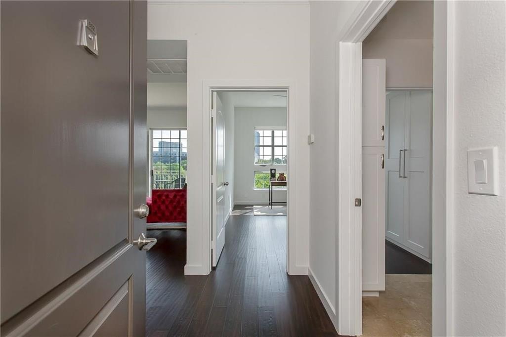 3225 Turtle Creek Boulevard 602