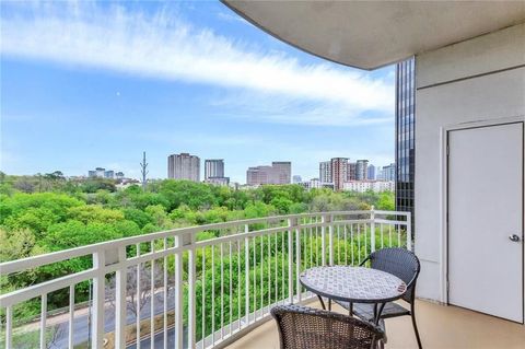 3225 Turtle Creek Boulevard 602 Dallas TX 75219