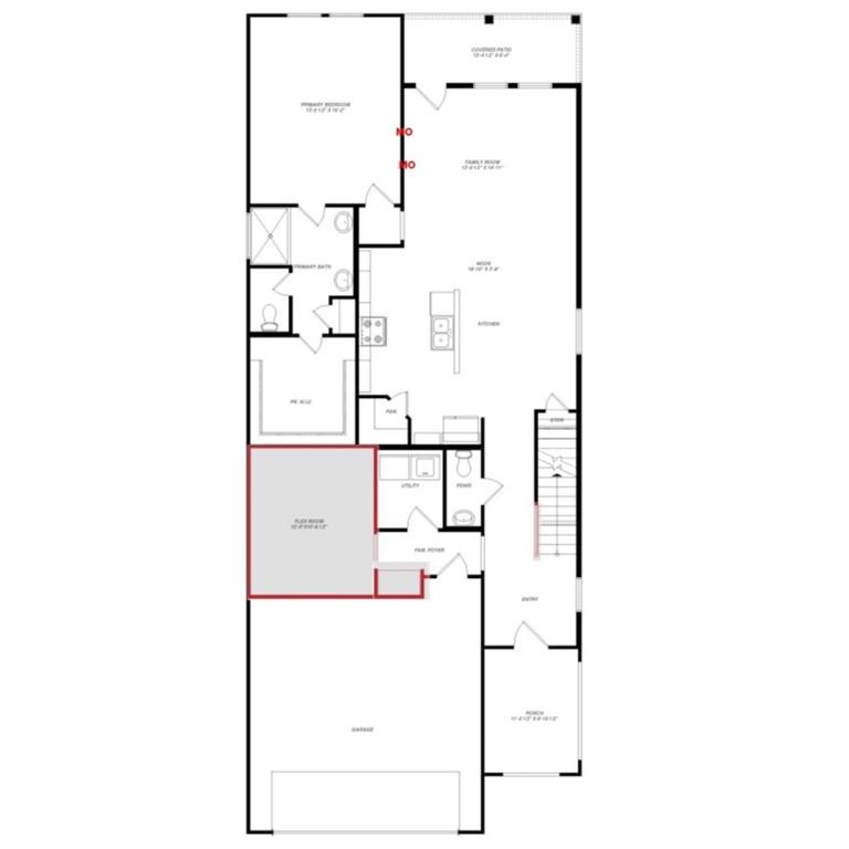 493 Silent Pond Park