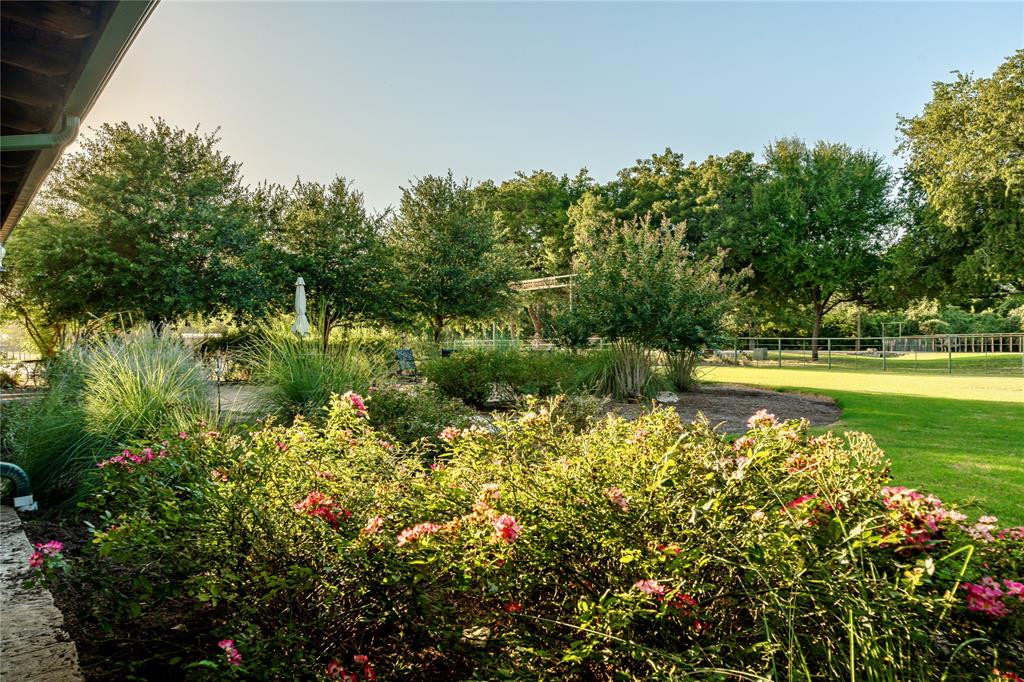 Silverado on the Brazos - Farm