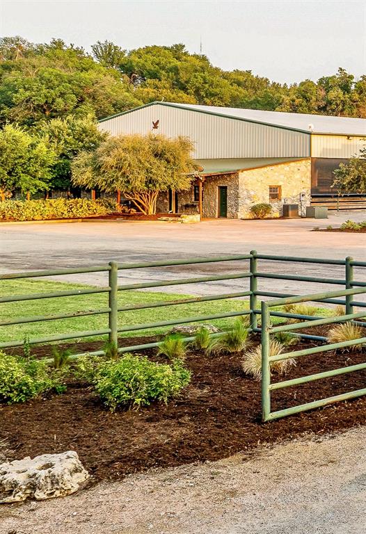 Silverado on the Brazos - Farm