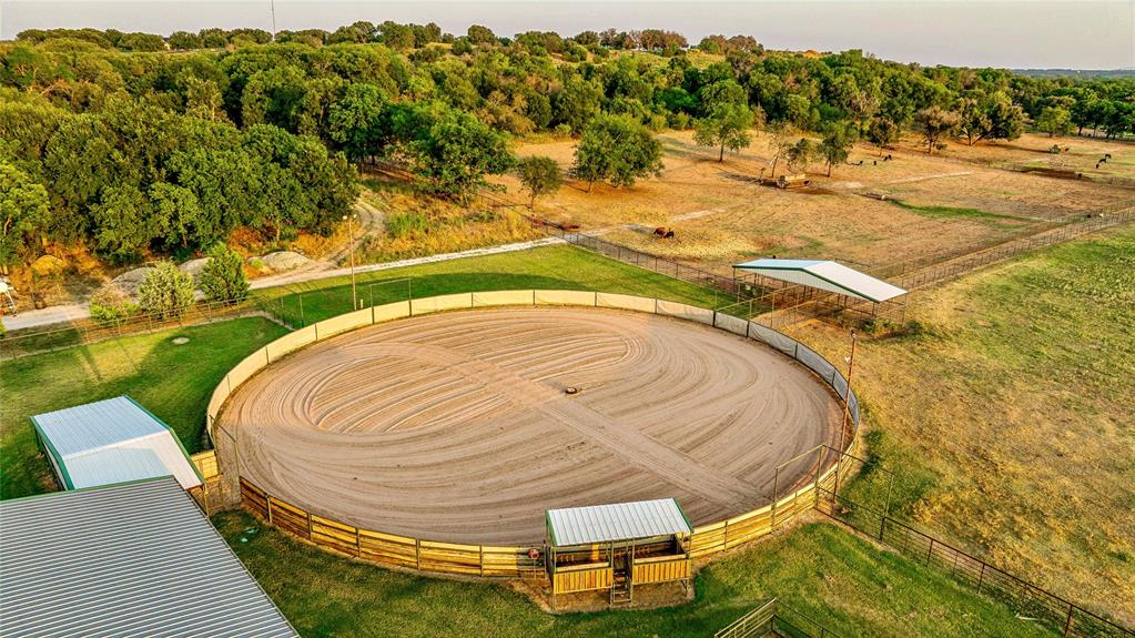 Silverado on the Brazos - Farm