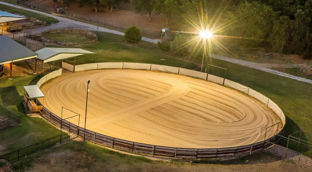 Silverado on the Brazos - Farm