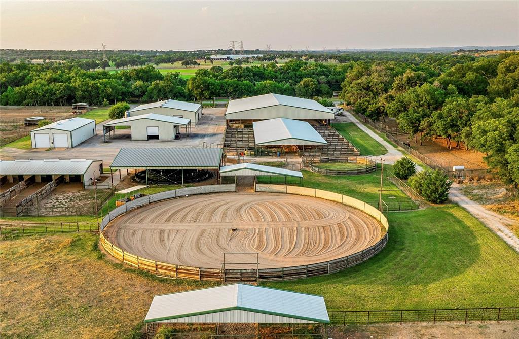 Silverado on the Brazos - Farm