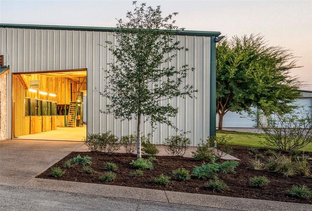 Silverado on the Brazos - Farm