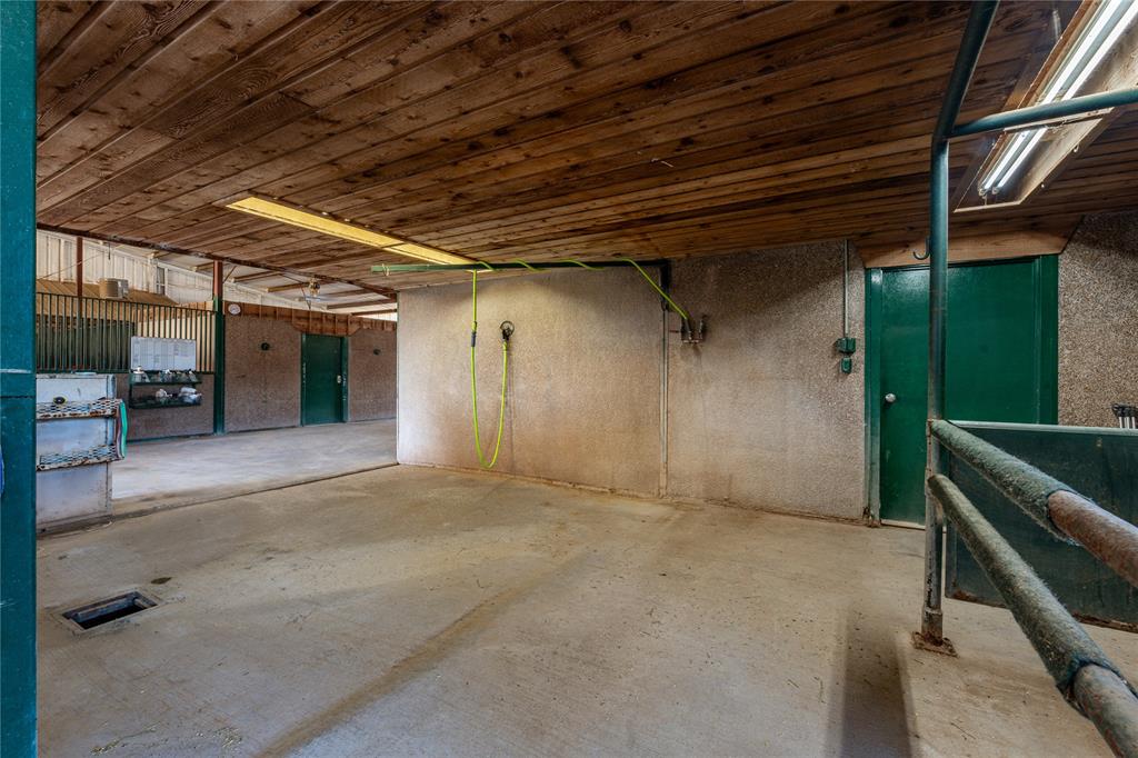 Silverado on the Brazos - Farm