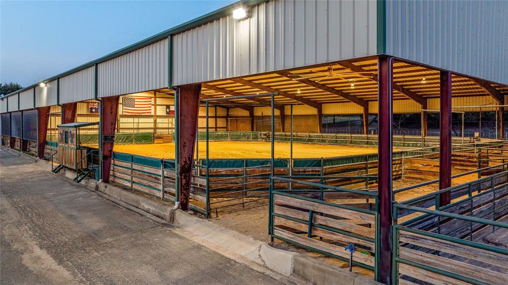 Silverado on the Brazos - Farm