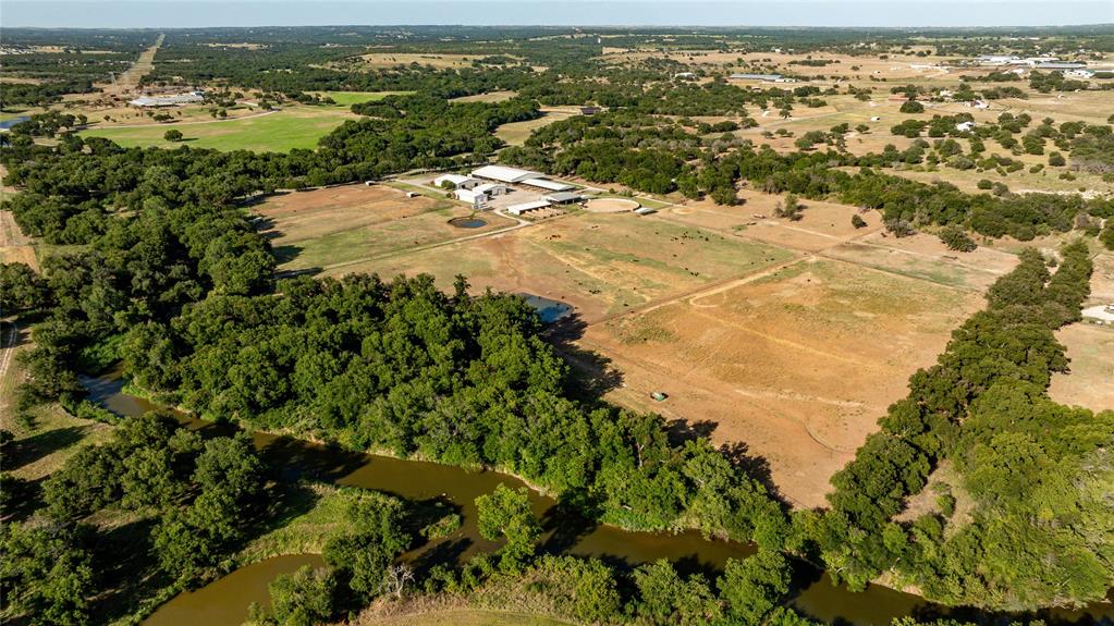 Silverado on the Brazos - Farm