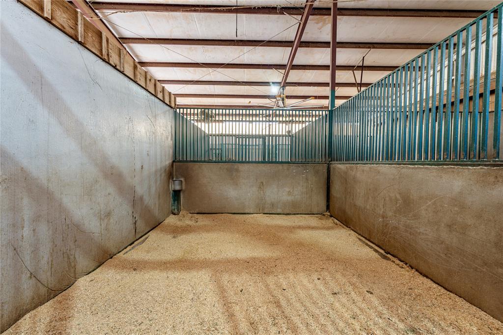 Silverado on the Brazos - Farm