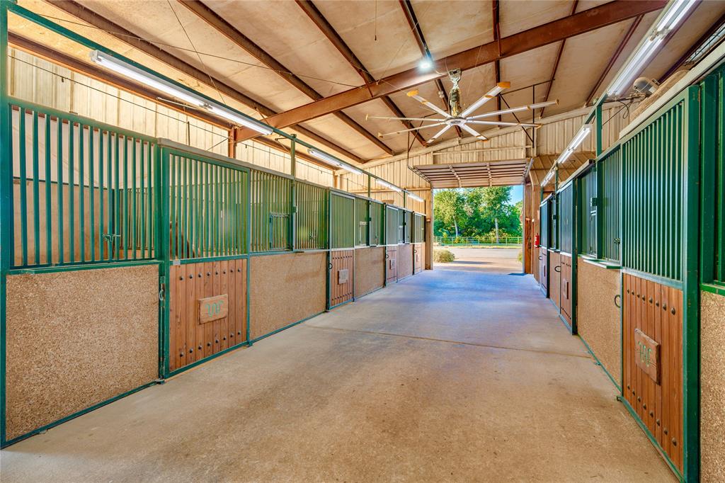 Silverado on the Brazos - Farm