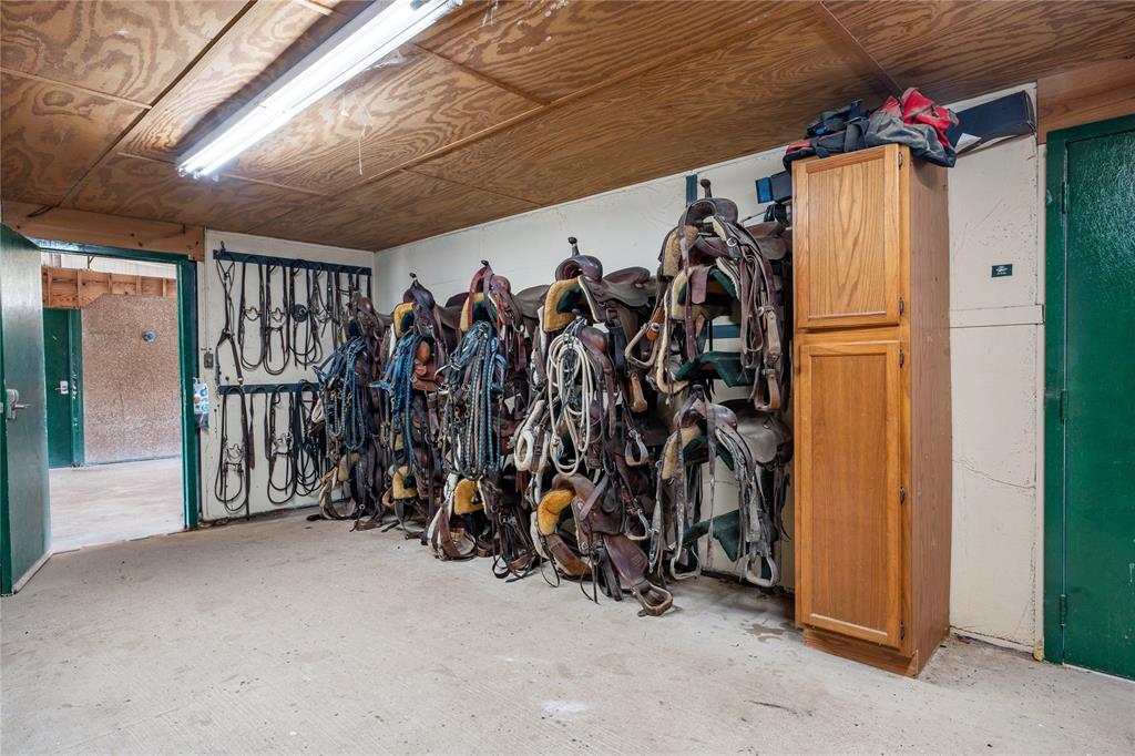 Silverado on the Brazos - Farm