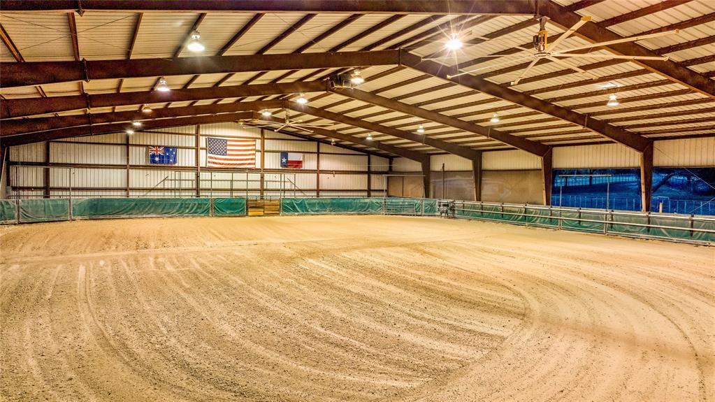 Silverado on the Brazos - Farm