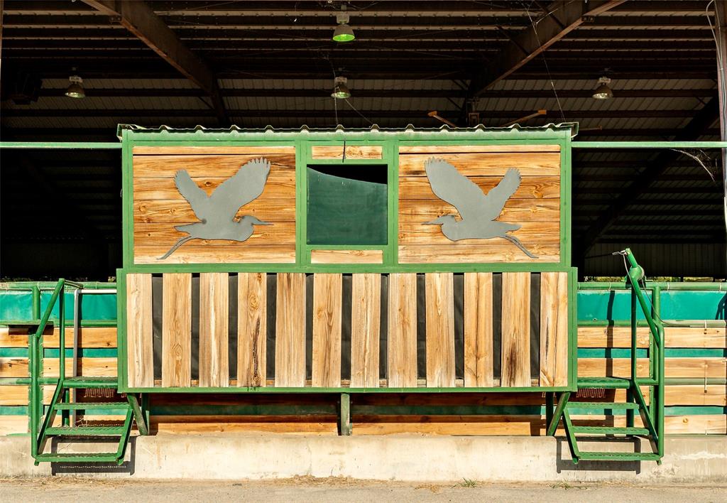 Silverado on the Brazos - Farm