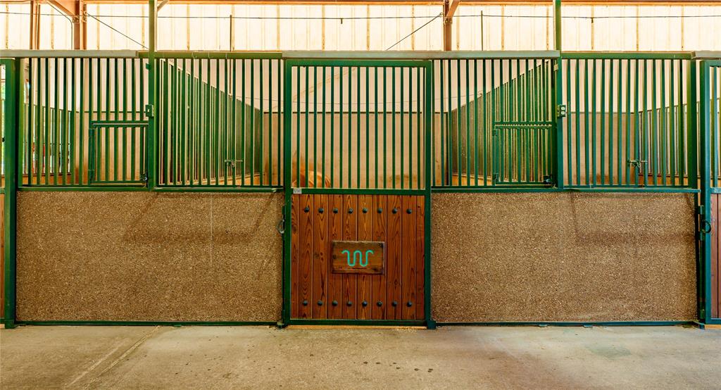 Silverado on the Brazos - Farm