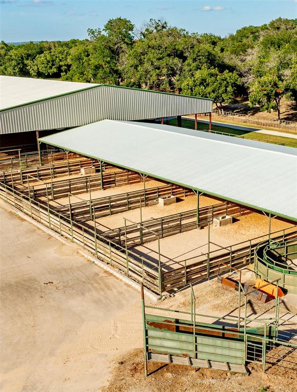 Silverado on the Brazos - Farm