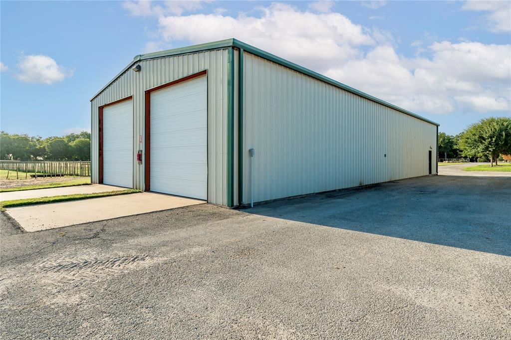 Silverado on the Brazos - Farm