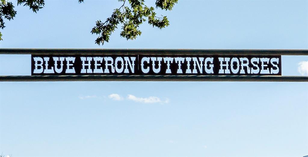 Silverado on the Brazos - Farm