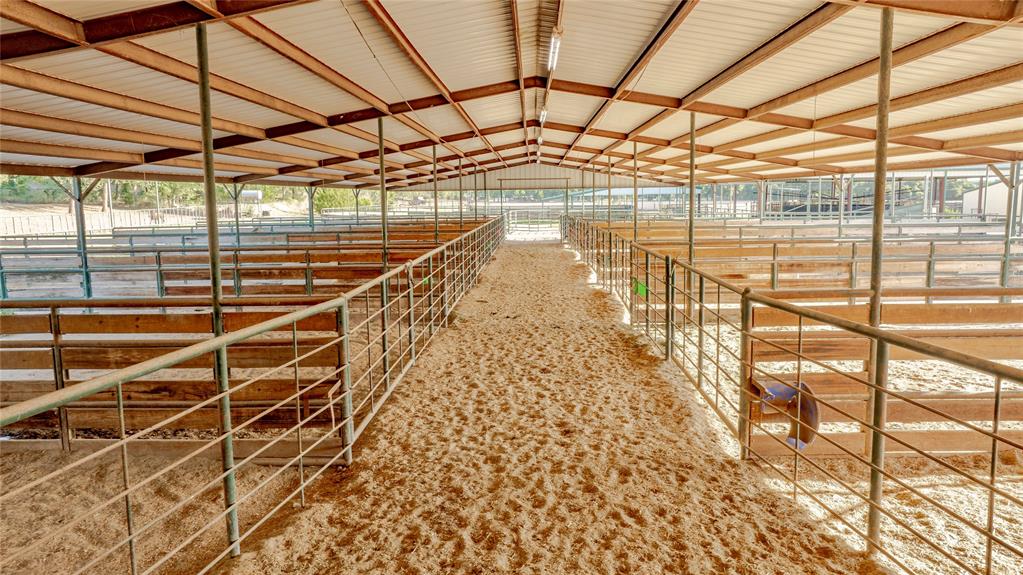 Silverado on the Brazos - Farm