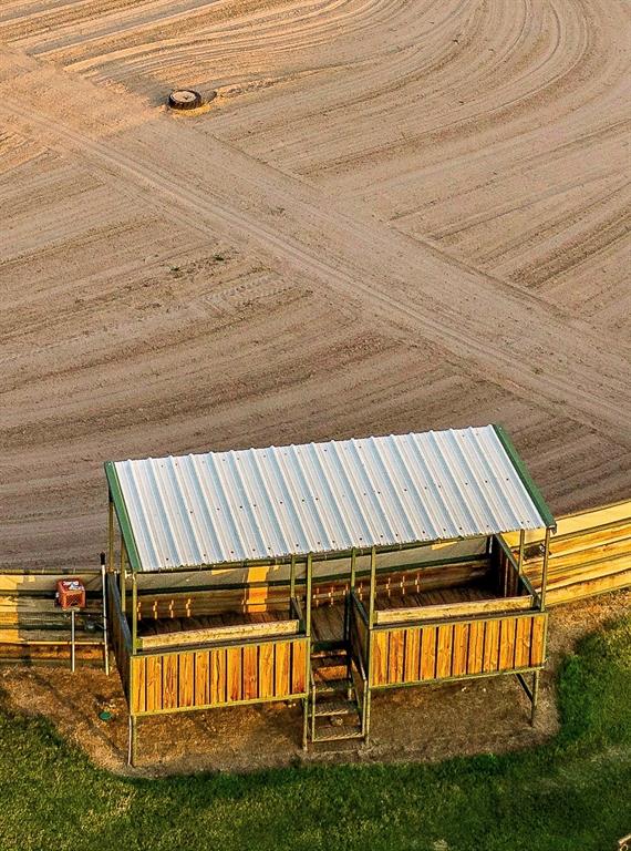 Silverado on the Brazos - Farm