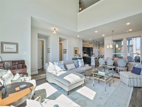 A home in Fort Worth