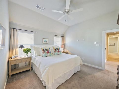 A home in Fort Worth