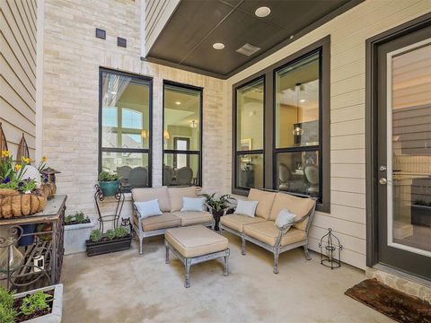 A home in Fort Worth