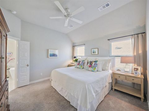 A home in Fort Worth
