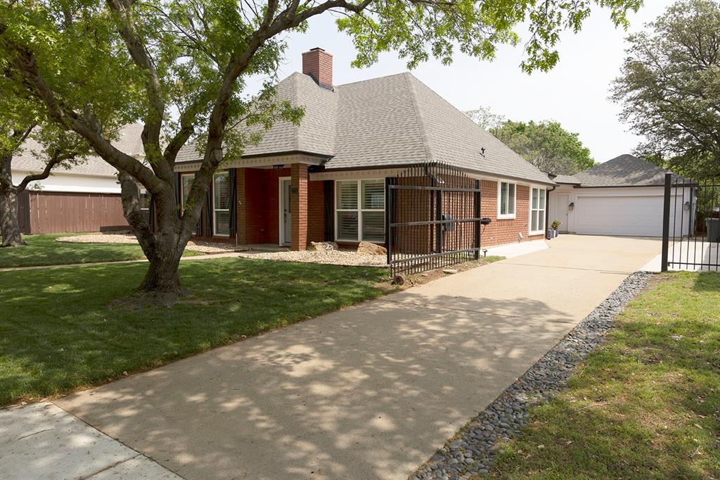 2210 Strathmore Drive
