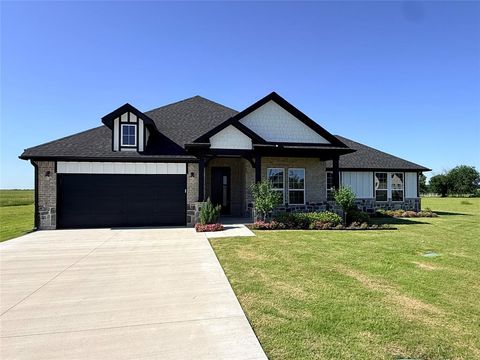 Photo of 501 Alondrita Street, Celeste, TX 75423 (MLS # 21258397)