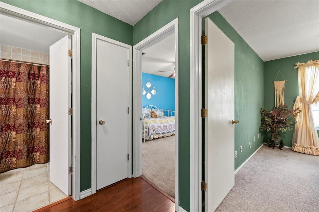A0151 J Mckinney - Residential