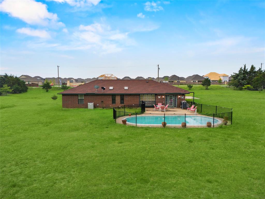 A0151 J Mckinney - Residential