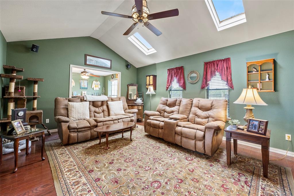 A0151 J Mckinney - Residential