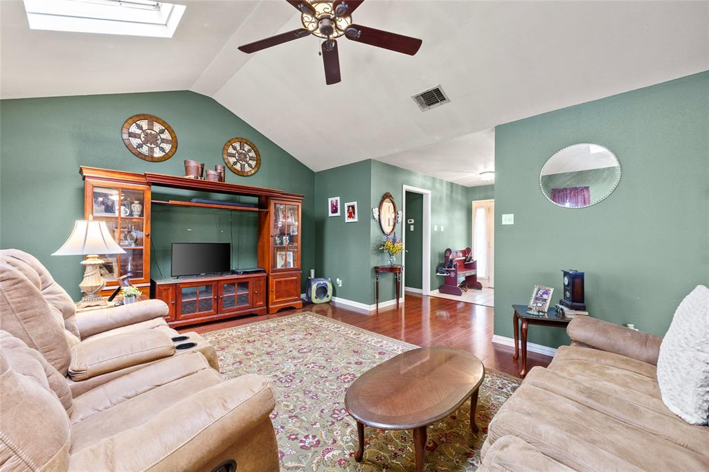 A0151 J Mckinney - Residential