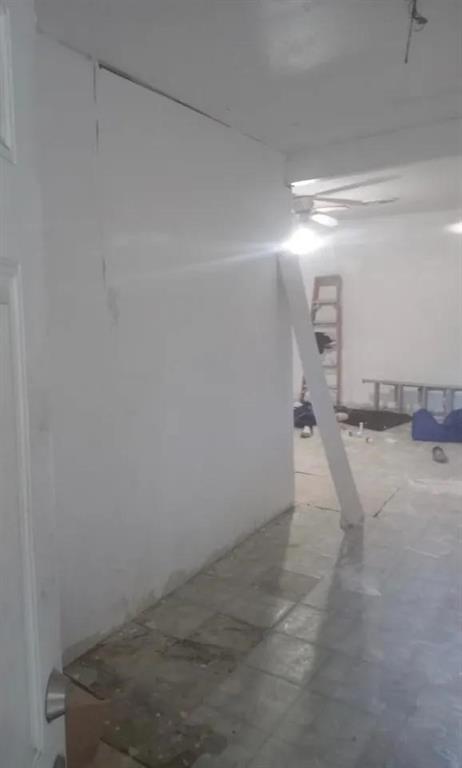 SOUTHLAND - Residential Income