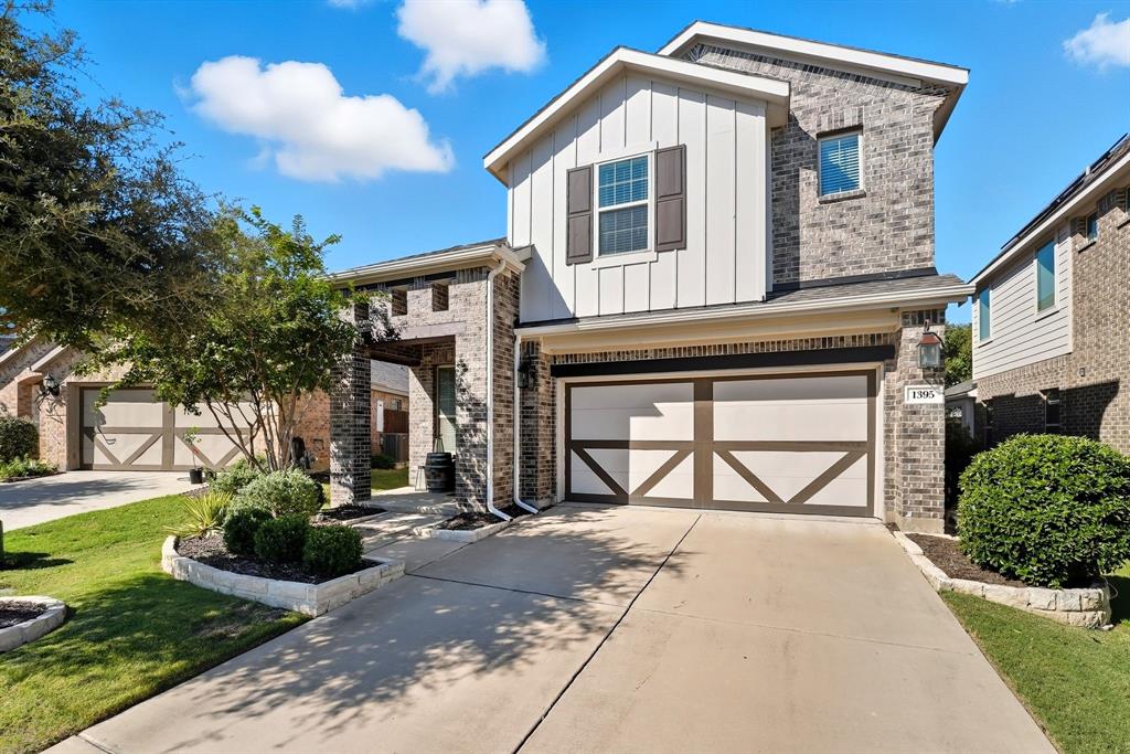 1395 Bonanza Lane