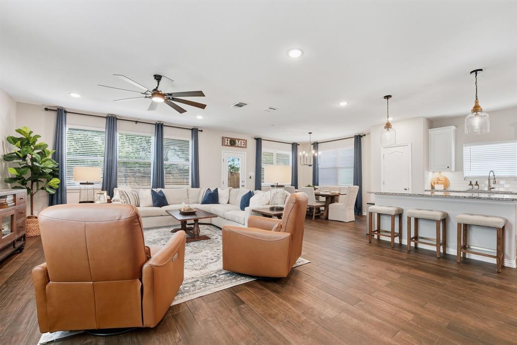 1395 Bonanza Lane