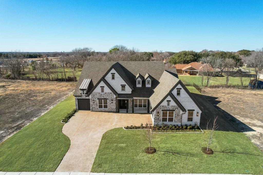 Heath Golf & Yacht Club - Residential