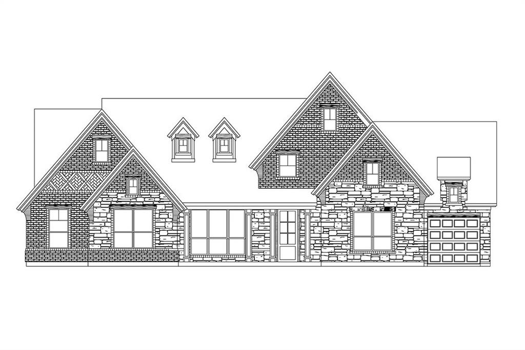 529 Fallen Timber Drive