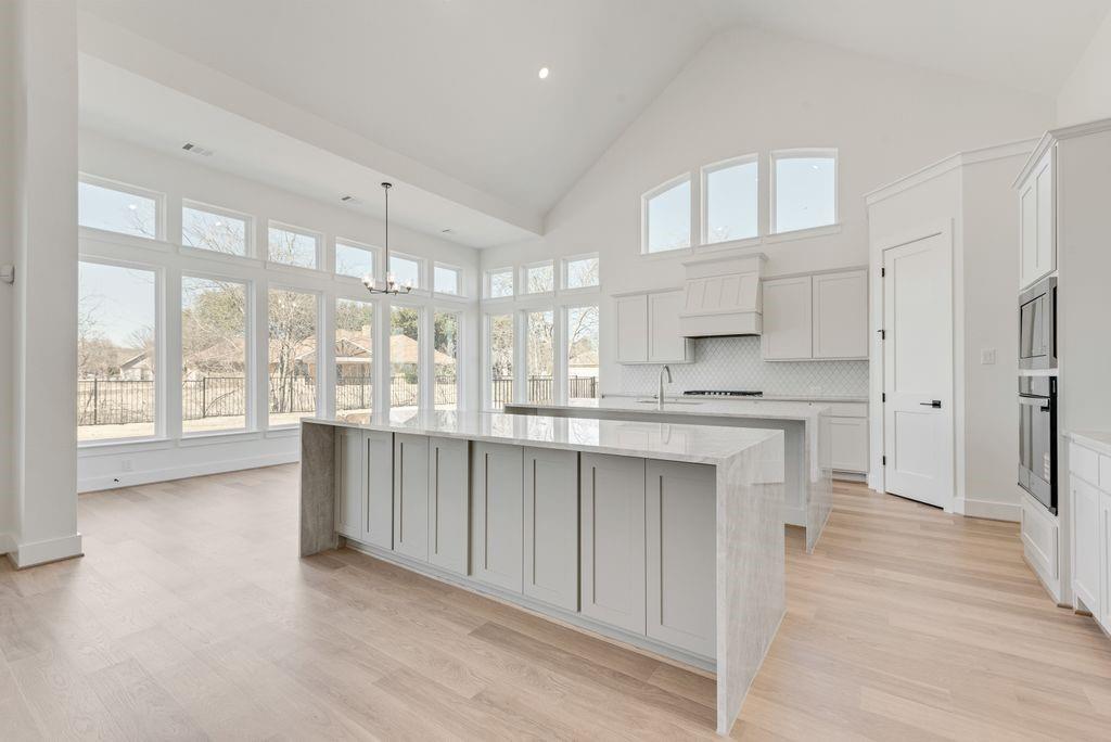 Heath Golf & Yacht Club - Residential