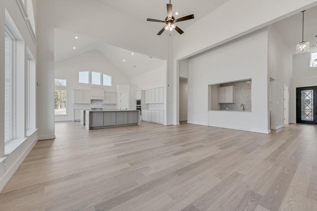 Heath Golf & Yacht Club - Residential