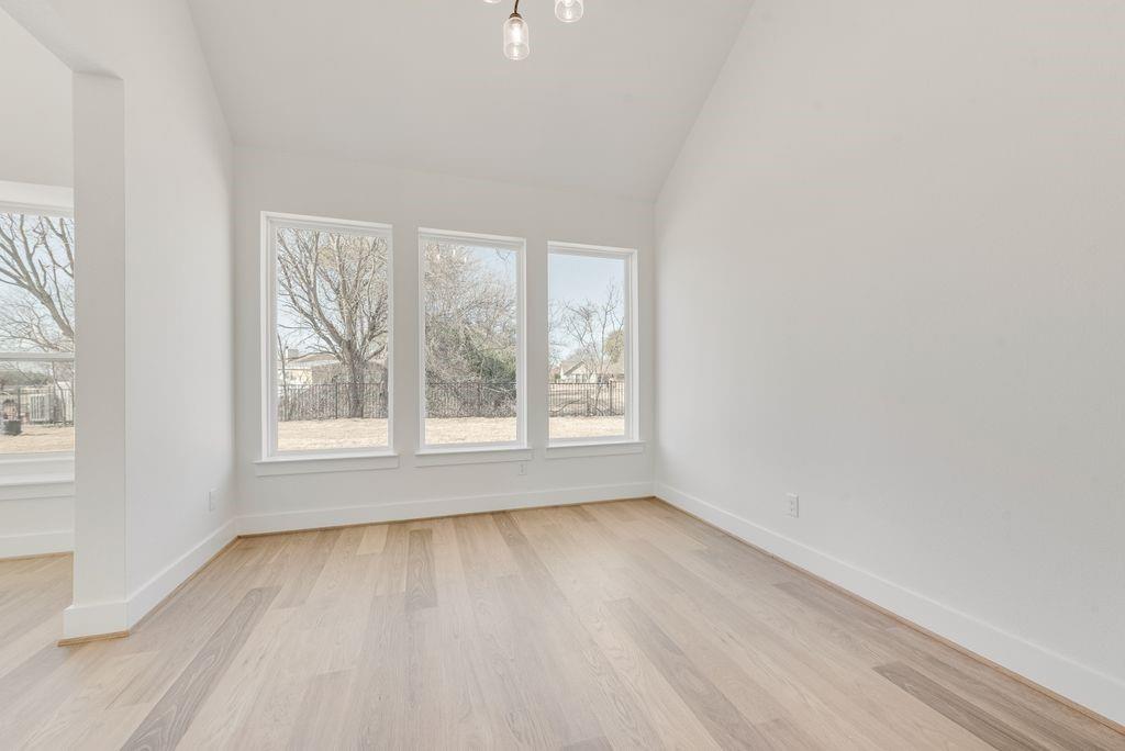 Heath Golf & Yacht Club - Residential