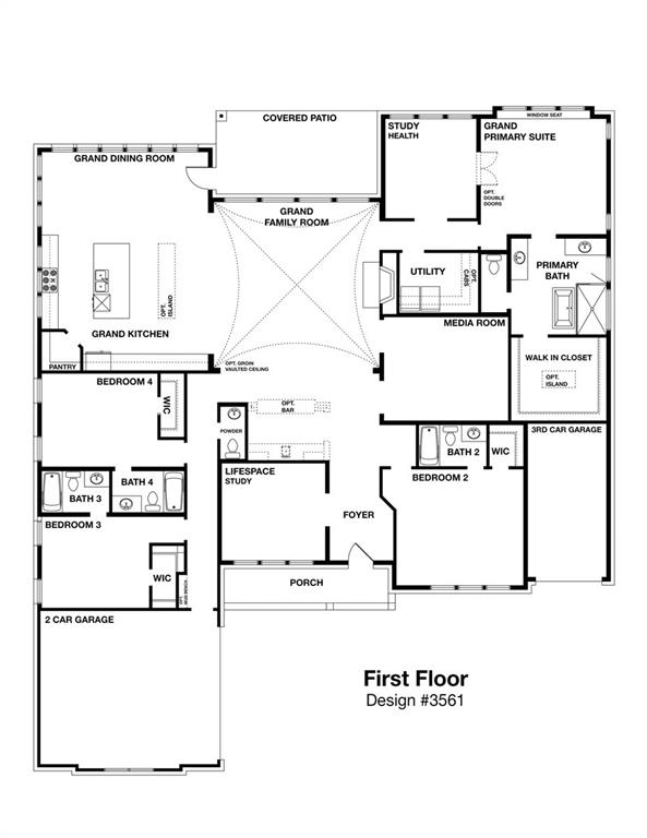 529 Fallen Timber Drive